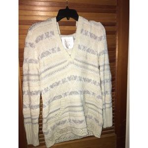 🔴3 for $20 EUC Old Navy pull over sweater